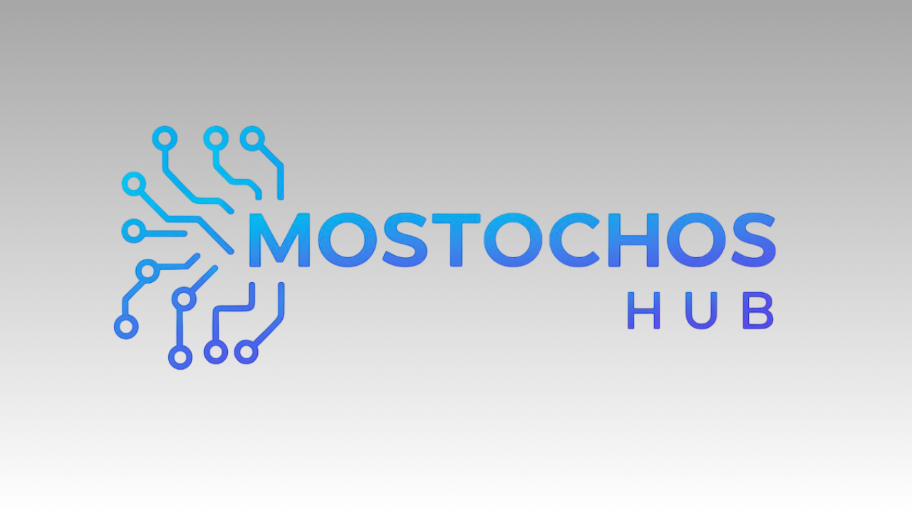 Anuncio Mostochos Hub