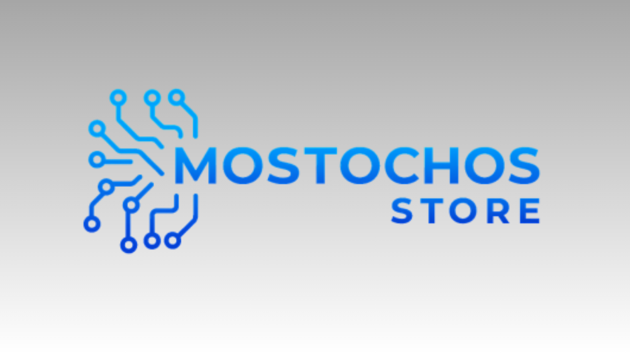 Anuncio Mostochos Store